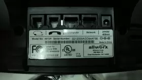 9212P ALLWORX Paetec Ip Phone Stand Voip Office #2 9212P ALLWORX Paetec Ip Phone Stand Voip Office #2