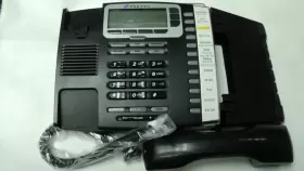 9212P ALLWORX Paetec Ip Phone Stand Voip Office 9212P ALLWORX Paetec Ip Phone Stand Voip Office