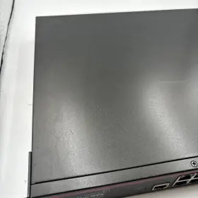 P2426 ALLWORX Powerflex Switch Rack Partial #2
