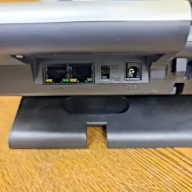 IP705 ALTIGEN Display Ip Phone Handheld #3