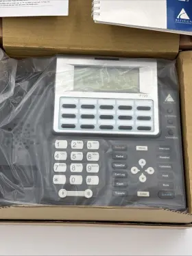 IP720 ALTIGEN Office Phone Box Telephone Voip Ip #2 IP720 ALTIGEN Office Phone Box Telephone Voip Ip #2