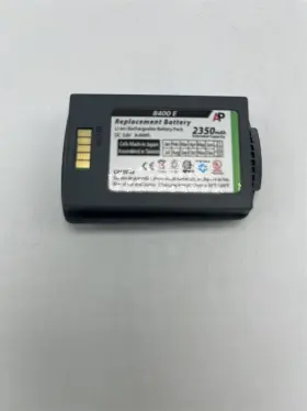 8400E ARTISAN POWER Battery 8400E ARTISAN POWER Battery