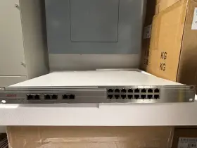 1PBLI ASCOM Ip Dect Gateway Vac Vdc