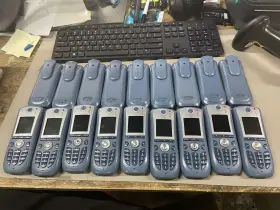 819595012912 ASCOM Wireless Ip Phone 819595012912 ASCOM Wireless Ip Phone