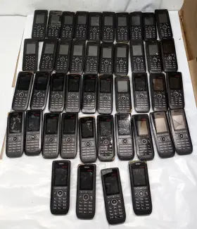 ASCI63 ASCOM Wireless Voip Phone