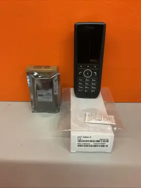 DH7-ABAB-2A1 ASCOM Box Wireless Handset Battery DH7-ABAB-2A1 ASCOM Box Wireless Handset Battery