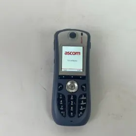 WH1-AADA ASCOM Messenger Wifi Voip Phone Messaging WH1-AADA ASCOM Messenger Wifi Voip Phone Messaging