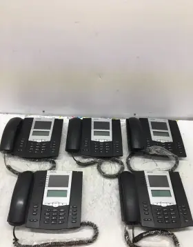 6735I ASTRA Voip Office Phones 6735I ASTRA Voip Office Phones