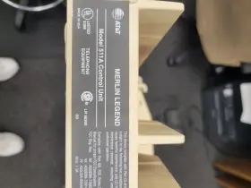 391C1 POWER Merlin Gs Ls Ttr Mlm Mlx Unit #2