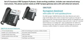 67025 IP Voip Phones Pbx 67025 IP Voip Phones Pbx