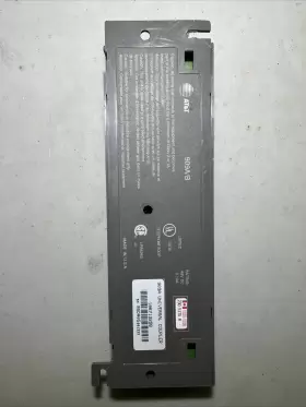 909A AVAYA Lucent Government #3 909A AVAYA Lucent Government #3