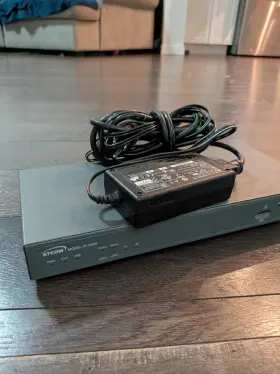 IP-2G4A ATCOM Pbx