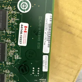 152-1152-010 AUDIOCODES Ld Board #2