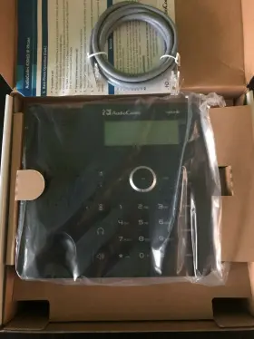 420HD AUDIOCODES Ip Phone #3