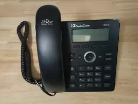 420HD AUDIOCODES Voip Ip Phone 420HD AUDIOCODES Voip Ip Phone