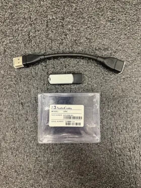 910-0332-001 AUDIOCODES Hpx Usb Key Monitor Forward Media 910-0332-001 AUDIOCODES Hpx Usb Key Monitor Forward Media