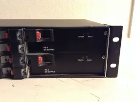 AGWT00613 AUDIOCODES Mediant Voip Digital Media Gateway Power #2