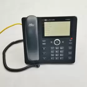 C448HD AUDIOCODES Native Microsoft Teams Enterprise Ip Phone #2 C448HD AUDIOCODES Native Microsoft Teams Enterprise Ip Phone #2