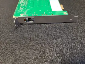 DP3209-EH AUDIOCODES Pcie Smartworks Dp Passive Tap Card #2