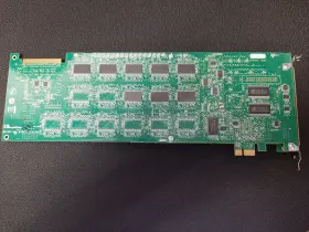 DP3209-EH AUDIOCODES Pcie Smartworks Dp Passive Tap Card #3