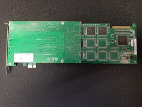 DP3209-EH AUDIOCODES Pcie Smartworks Dp Passive Tap Card