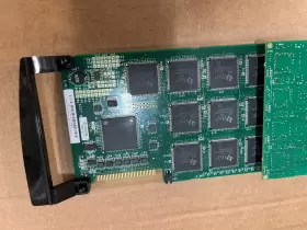 DP6409-EH AUDIOCODES Pcie Dual Span Passive Tap Card #3 DP6409-EH AUDIOCODES Pcie Dual Span Passive Tap Card #3