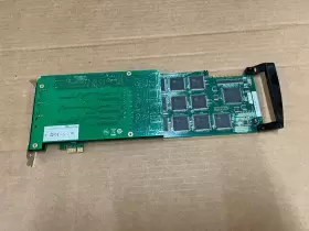 DP6409-EH AUDIOCODES Pcie Dual Span Passive Tap Card DP6409-EH AUDIOCODES Pcie Dual Span Passive Tap Card