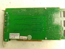 DP6409 AUDIOCODES Pci Dual Span Passive Card #3 DP6409 AUDIOCODES Pci Dual Span Passive Card #3