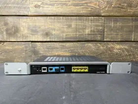 GGWA00022 AUDIOCODES Mediant Msbr Service Router GGWA00022 AUDIOCODES Mediant Msbr Service Router