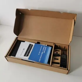 GGWA00049 AUDIOCODES Mediant Service Router #2