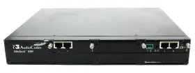 GGWT00248 AUDIOCODES Mediant Wireline Voip Media Gateway