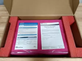 GGWU00073 AUDIOCODES Ac Cer Fxs Voip Gateway GGWU00073 AUDIOCODES Ac Cer Fxs Voip Gateway