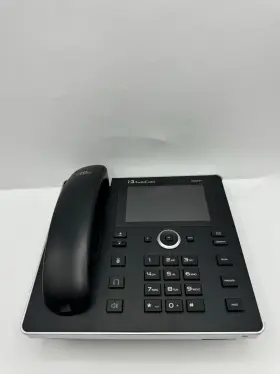 GGWV00644 AUDIOCODES Ip Voip Office Desktop Display Phone #2 GGWV00644 AUDIOCODES Ip Voip Office Desktop Display Phone #2