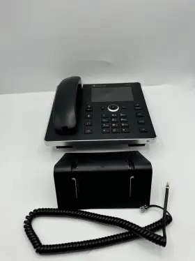 GGWV00644 AUDIOCODES Ip Voip Office Desktop Display Phone GGWV00644 AUDIOCODES Ip Voip Office Desktop Display Phone