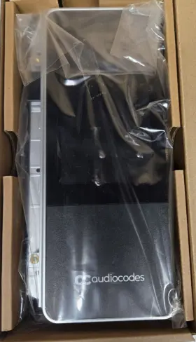 GGWV00662 AUDIOCODES Expansion Unit #2