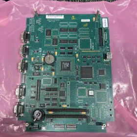 GGWV00680 AUDIOCODES Analytical Bristol Babcock Cpu Board GGWV00680 AUDIOCODES Analytical Bristol Babcock Cpu Board