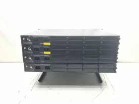 GTPM00478 AUDIOCODES Mediant Voip Gateway Crmx Trunks Modules #2 GTPM00478 AUDIOCODES Mediant Voip Gateway Crmx Trunks Modules #2