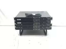 GTPM00478 AUDIOCODES Mediant Voip Gateway Crmx Trunks Modules GTPM00478 AUDIOCODES Mediant Voip Gateway Crmx Trunks Modules