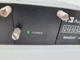 GTPM00728 AUDIOCODES Mediant Amc Voip Gateway #2 GTPM00728 AUDIOCODES Mediant Amc Voip Gateway #2