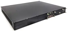 GTPM01045 AUDIOCODES Mediant Amc Gateway Digital Chassis Voip GTPM01045 AUDIOCODES Mediant Amc Gateway Digital Chassis Voip