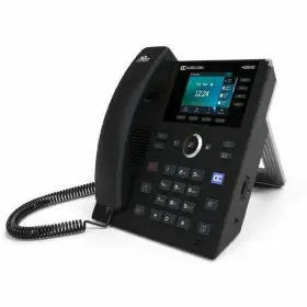 IP425HDEG AUDIOCODES Ip Phone Conferencing