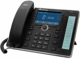 IP445HDEG-DBW AUDIOCODES Ip Phone IP445HDEG-DBW AUDIOCODES Ip Phone