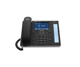 IP445HDEPSG-DBW AUDIOCODES Ip Phone Poe Gbe IP445HDEPSG-DBW AUDIOCODES Ip Phone Poe Gbe