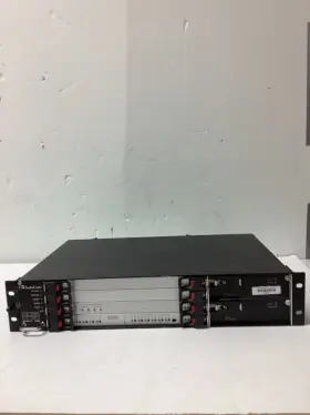 IPMEDIA3K-HW AUDIOCODES Mediant Media Gate