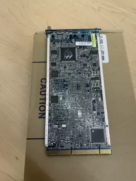 M1K-MSBG-CRMX-C AUDIOCODES Mediant Control Routing Module #3