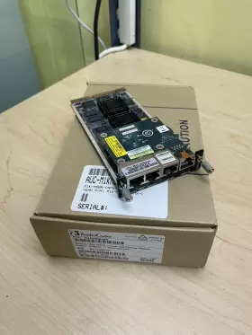 M1K-MSBG-CRMX-C AUDIOCODES Mediant Control Routing Module