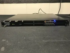 M26-02-B-AC AUDIOCODES Mediant Enterprise Session Controller M26-02-B-AC AUDIOCODES Mediant Enterprise Session Controller