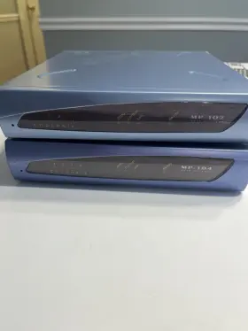 MP-102-FXS AUDIOCODES Audio Codes Voip Gateway