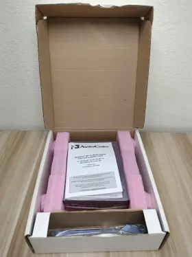 MP-104 AUDIOCODES Fxo Ac Voip Gateway MP-104 AUDIOCODES Fxo Ac Voip Gateway
