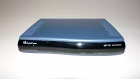 MP-112 AUDIOCODES Analog Voip Gateway #2 MP-112 AUDIOCODES Analog Voip Gateway #2